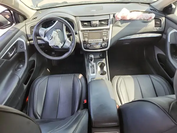 1N4AL3APXJC130933 2018 NISSAN ALTIMA - Image 8