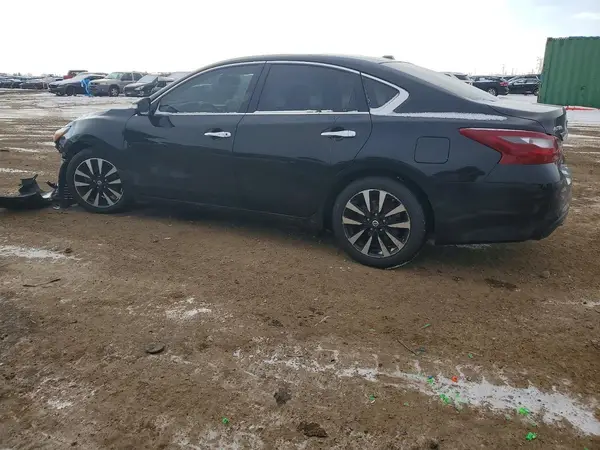 1N4AL3APXJC131399 2018 NISSAN ALTIMA - Image 2