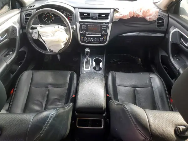 1N4AL3APXJC131399 2018 NISSAN ALTIMA - Image 8