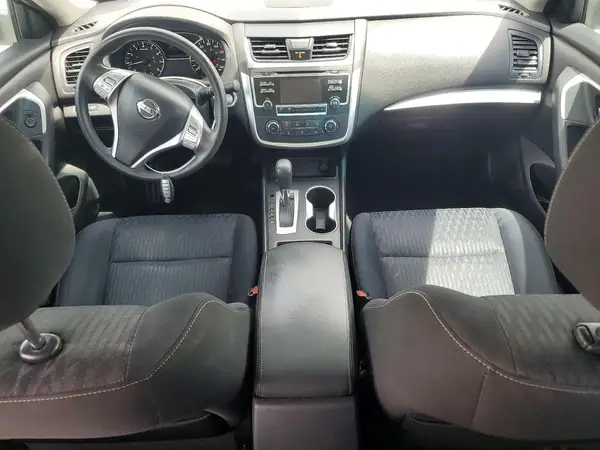 1N4AL3APXJC131662 2018 NISSAN ALTIMA - Image 8