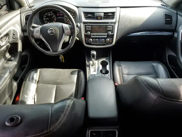 1N4AL3APXJC131757 2018 NISSAN ALTIMA - Image 8