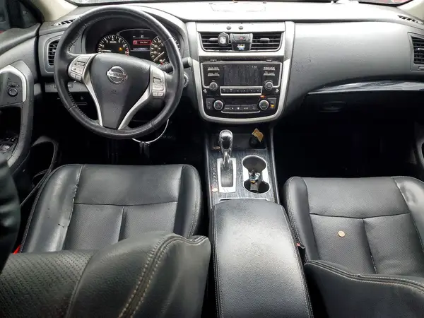 1N4AL3APXJC131936 2018 NISSAN ALTIMA - Image 8