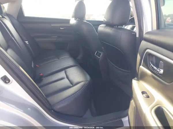 1N4AL3APXJC132178 2018 NISSAN ALTIMA - Image 8