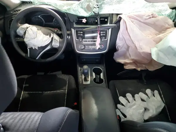 1N4AL3APXJC132729 2018 NISSAN ALTIMA - Image 8
