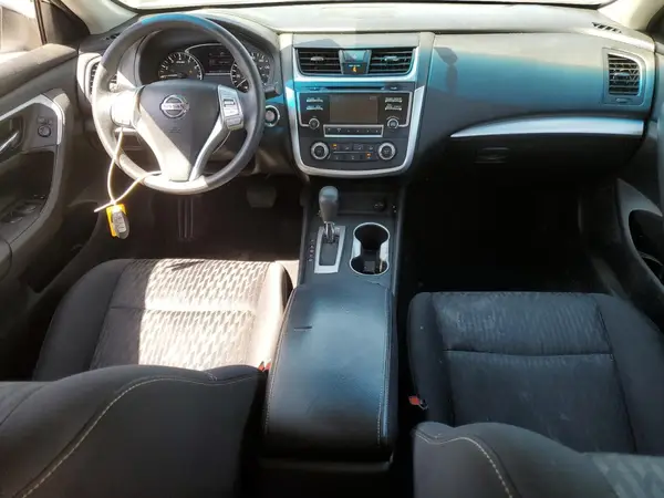 1N4AL3APXJC132746 2018 NISSAN ALTIMA - Image 8