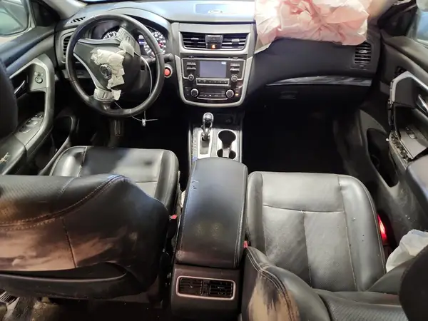 1N4AL3APXJC132875 2018 NISSAN ALTIMA - Image 8