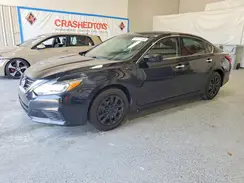 1N4AL3APXJC133251 2018 NISSAN ALTIMA