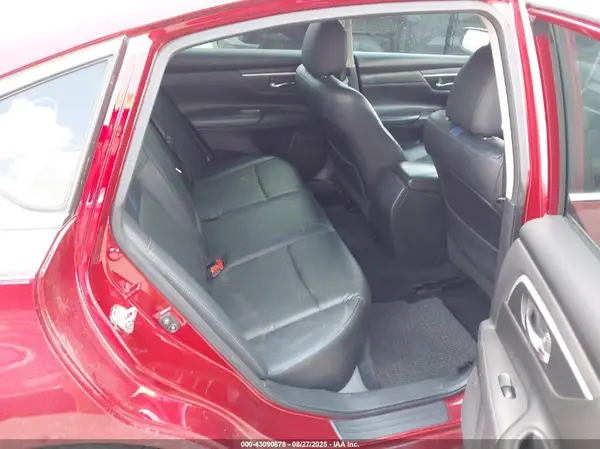 1N4AL3APXJC133508 2018 NISSAN ALTIMA - Image 8