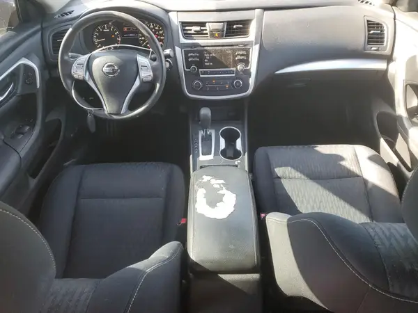 1N4AL3APXJC134092 2018 NISSAN ALTIMA - Image 8
