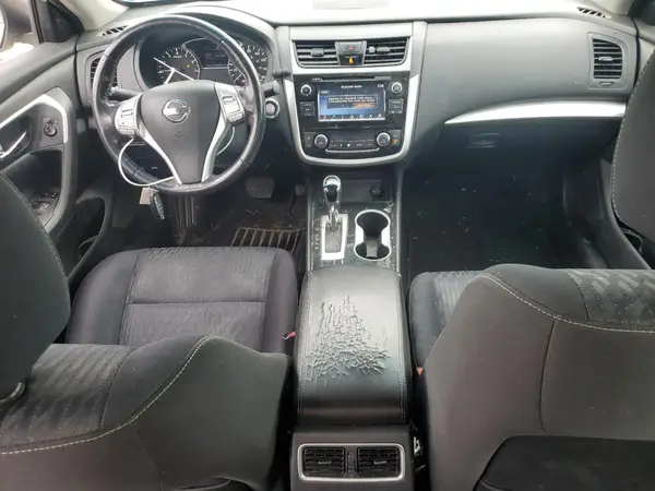1N4AL3APXJC134772 2018 NISSAN ALTIMA - Image 8