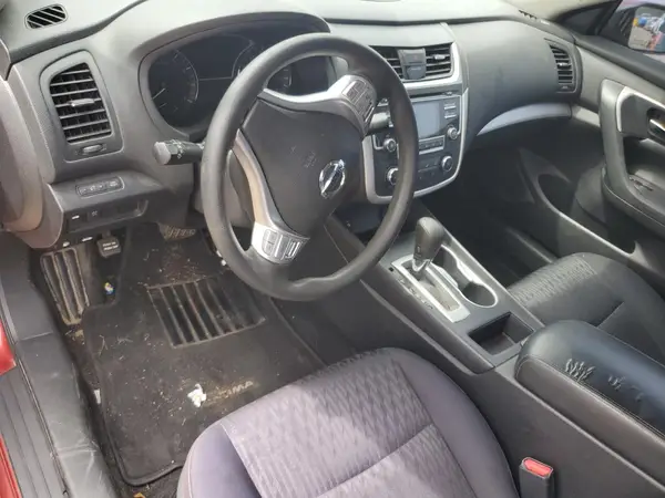 1N4AL3APXJC135498 2018 NISSAN ALTIMA - Image 8