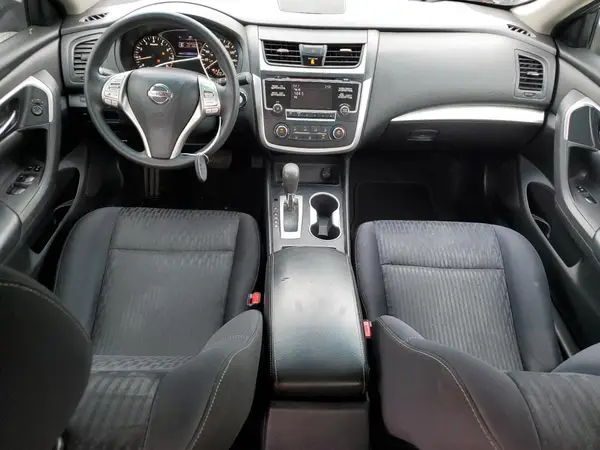 1N4AL3APXJC135887 2018 NISSAN ALTIMA - Image 8