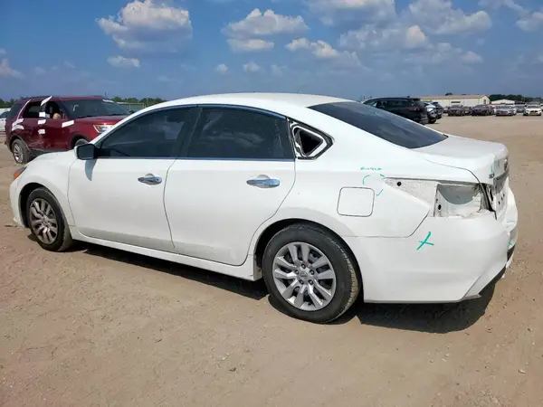 1N4AL3APXJC136313 2018 NISSAN ALTIMA - Image 2