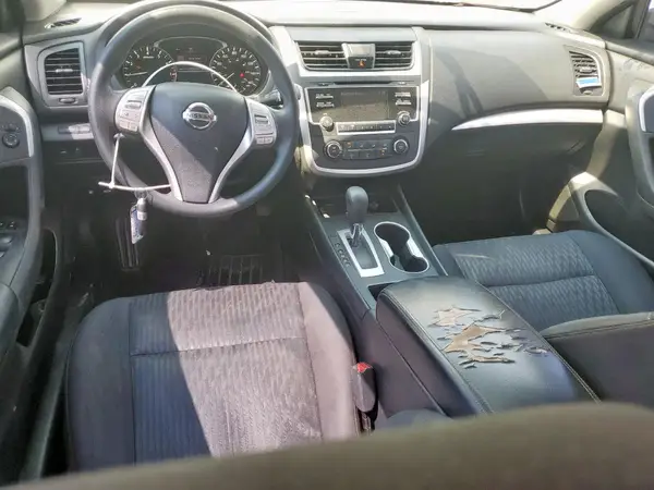 1N4AL3APXJC136313 2018 NISSAN ALTIMA - Image 8