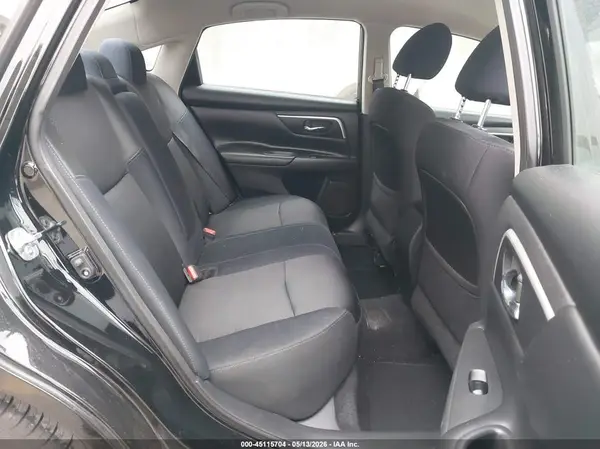 1N4AL3APXJC137557 2018 NISSAN ALTIMA - Image 8