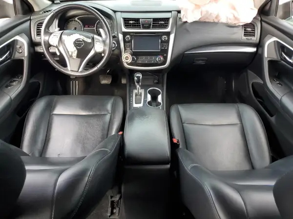 1N4AL3APXJC137719 2018 NISSAN ALTIMA - Image 8