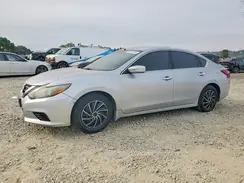 1N4AL3APXJC137851 2018 NISSAN ALTIMA