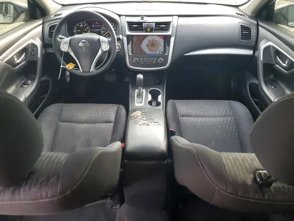 1N4AL3APXJC137851 2018 NISSAN ALTIMA - Image 8