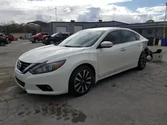 1N4AL3APXJC138367 2018 NISSAN ALTIMA