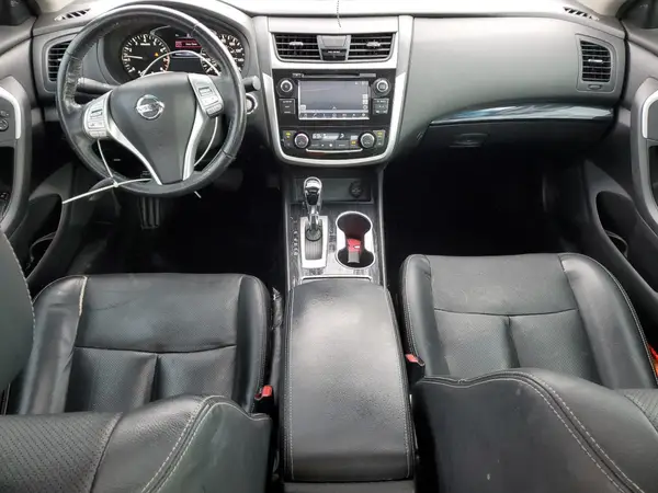 1N4AL3APXJC138367 2018 NISSAN ALTIMA - Image 8