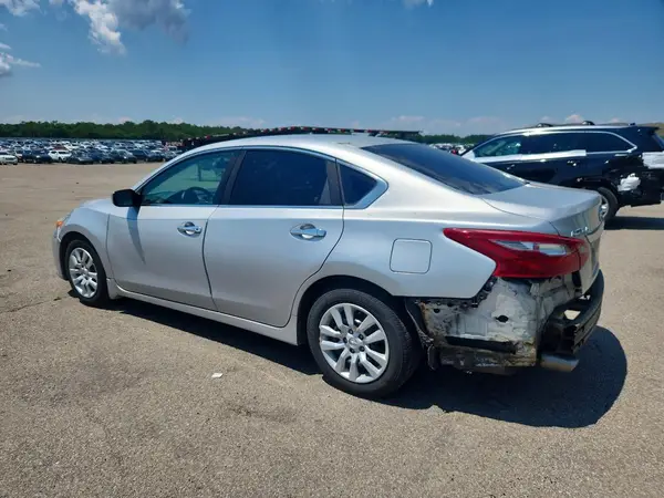 1N4AL3APXJC138594 2018 NISSAN ALTIMA - Image 2