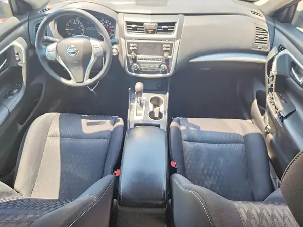 1N4AL3APXJC138594 2018 NISSAN ALTIMA - Image 8