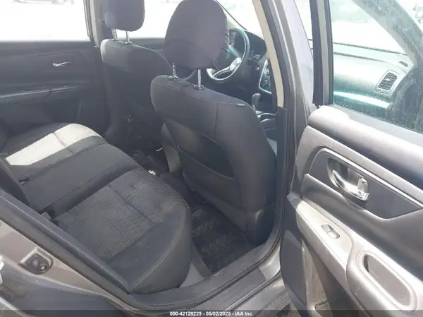 1N4AL3APXJC138949 2018 NISSAN ALTIMA - Image 8