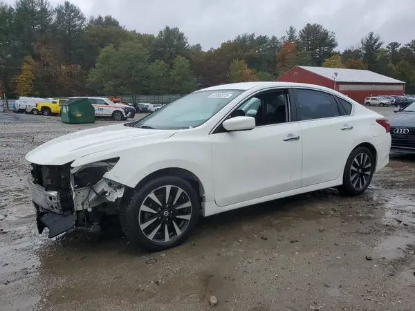 1N4AL3APXJC140586 2018 NISSAN ALTIMA