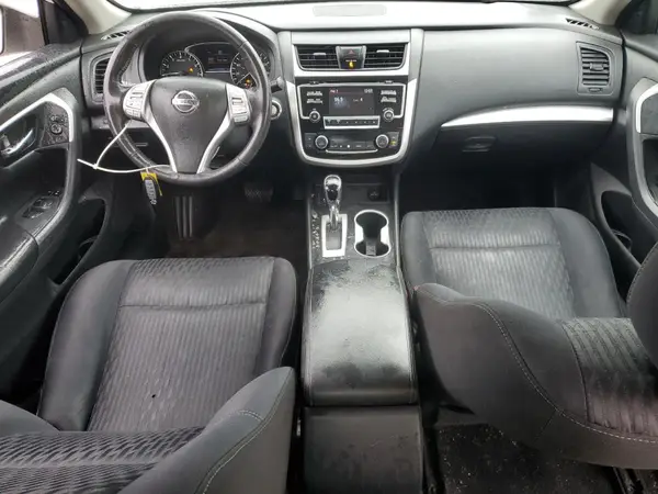 1N4AL3APXJC140586 2018 NISSAN ALTIMA - Image 8