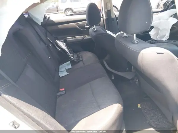 1N4AL3APXJC140622 2018 NISSAN ALTIMA - Image 8