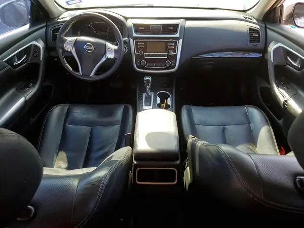1N4AL3APXJC140877 2018 NISSAN ALTIMA - Image 8