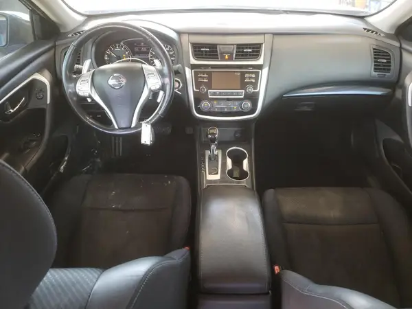 1N4AL3APXJC141012 2018 NISSAN ALTIMA - Image 8