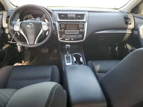 1N4AL3APXJC141074 2018 NISSAN ALTIMA - Image 8