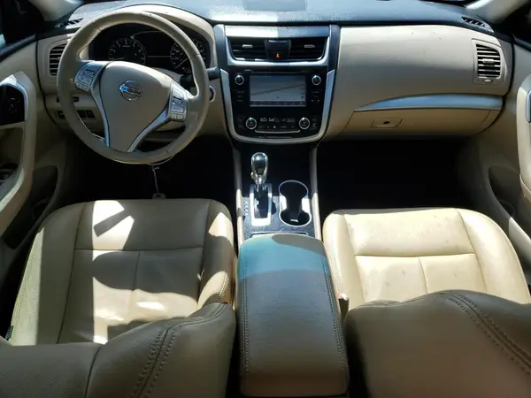 1N4AL3APXJC141527 2018 NISSAN ALTIMA - Image 8