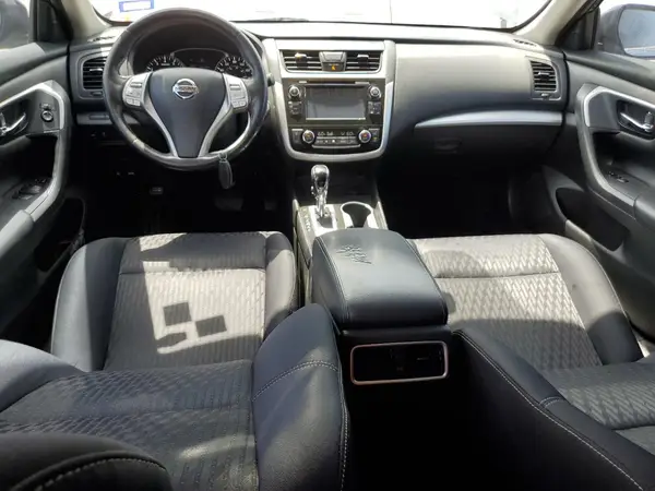 1N4AL3APXJC141561 2018 NISSAN ALTIMA - Image 8