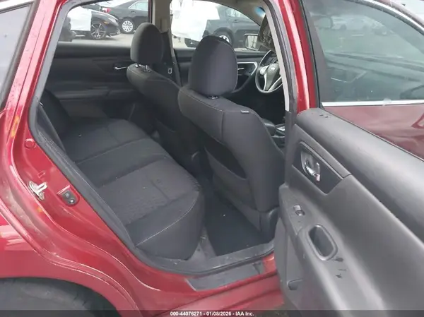 1N4AL3APXJC141642 2018 NISSAN ALTIMA - Image 8