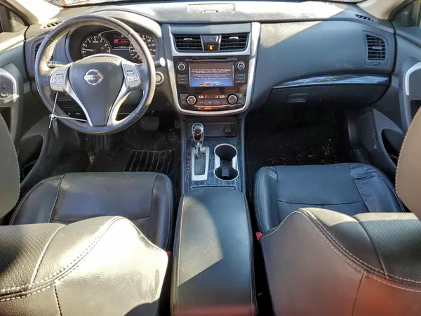 1N4AL3APXJC141916 2018 NISSAN ALTIMA - Image 8