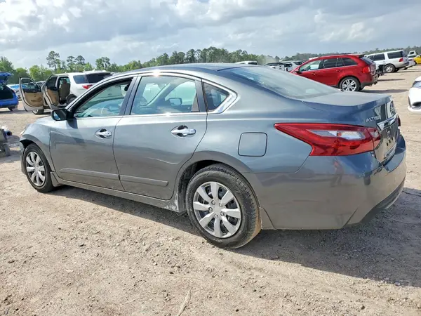 1N4AL3APXJC142080 2018 NISSAN ALTIMA - Image 2