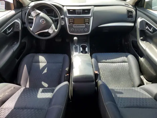 1N4AL3APXJC142080 2018 NISSAN ALTIMA - Image 8