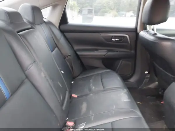 1N4AL3APXJC142208 2018 NISSAN ALTIMA - Image 8