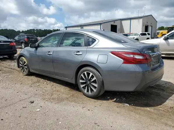 1N4AL3APXJC142225 2018 NISSAN ALTIMA - Image 2