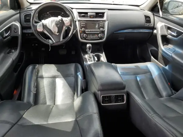 1N4AL3APXJC142225 2018 NISSAN ALTIMA - Image 8