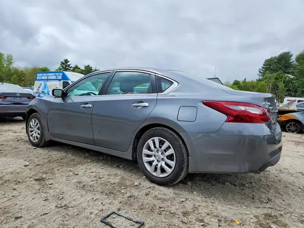 1N4AL3APXJC142290 2018 NISSAN ALTIMA - Image 2