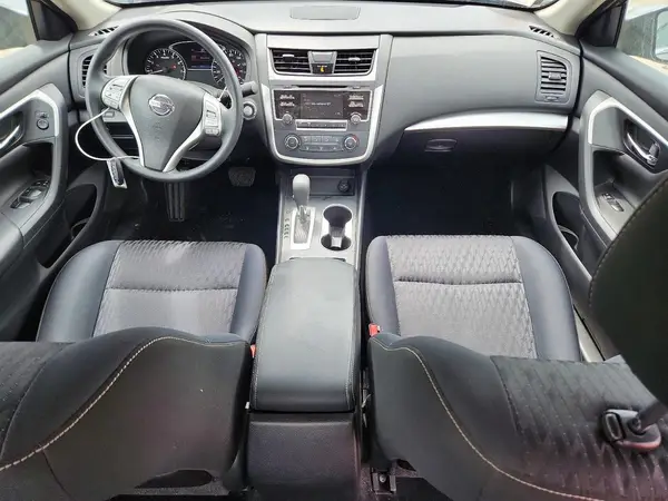 1N4AL3APXJC142290 2018 NISSAN ALTIMA - Image 8