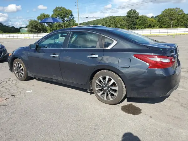 1N4AL3APXJC142371 2018 NISSAN ALTIMA - Image 2