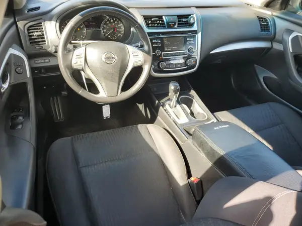 1N4AL3APXJC142371 2018 NISSAN ALTIMA - Image 8