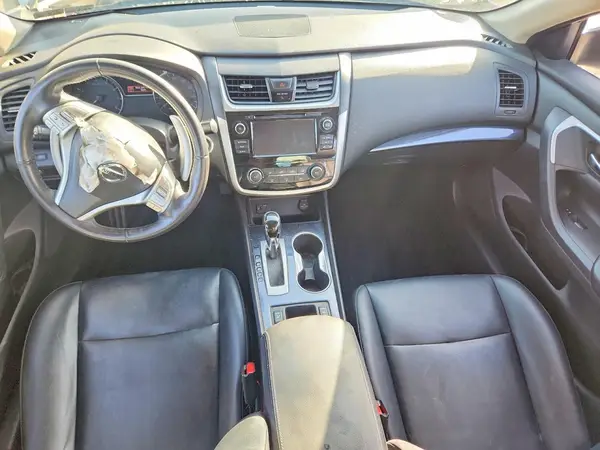 1N4AL3APXJC142774 2018 NISSAN ALTIMA - Image 8