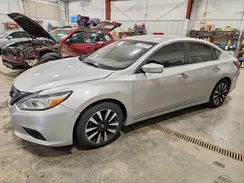 1N4AL3APXJC143102 2018 NISSAN ALTIMA
