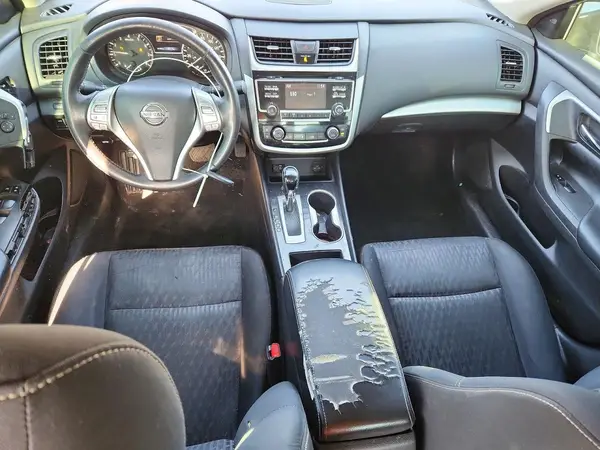 1N4AL3APXJC143102 2018 NISSAN ALTIMA - Image 8