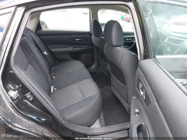 1N4AL3APXJC143391 2018 NISSAN ALTIMA - Image 8